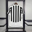 2003-04 Juventus Home Jersey