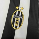 2003-04 Juventus Home Jersey