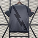 2024-25 Rayo Vallecano Third Jersey
