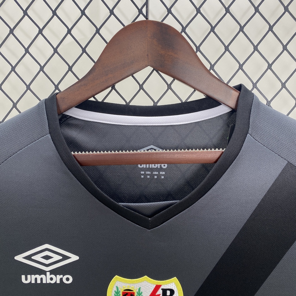 2024-25 Rayo Vallecano Third Jersey