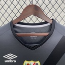 2024-25 Rayo Vallecano Third Jersey