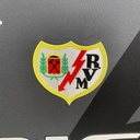 2024-25 Rayo Vallecano Third Jersey
