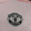 2018-19 Manchester United Away Jersey