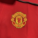 1998-00 Manchester United Home Jersey