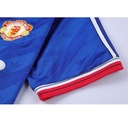 1986-88 Manchester United Third Jersey
