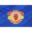 1986-88 Manchester United Third Jersey