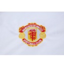 1986-88 Manchester United Away Jersey