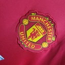 2016-17 Manchester United Home Jersey