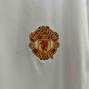 2002-03 Manchester United Away Jersey