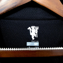2007-08 Manchester United Away Jersey