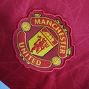 2023-24 Manchester United Home Jersey