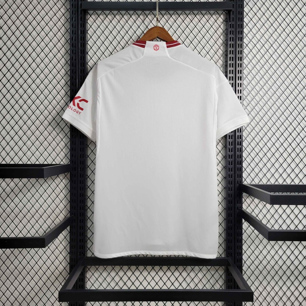2023-24 Manchester United Third Jersey