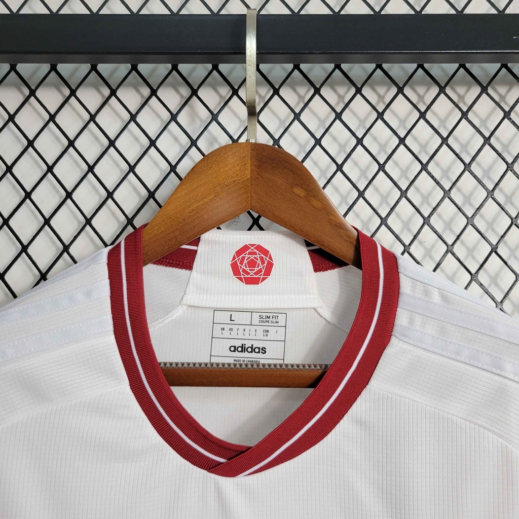 2023-24 Manchester United Third Jersey