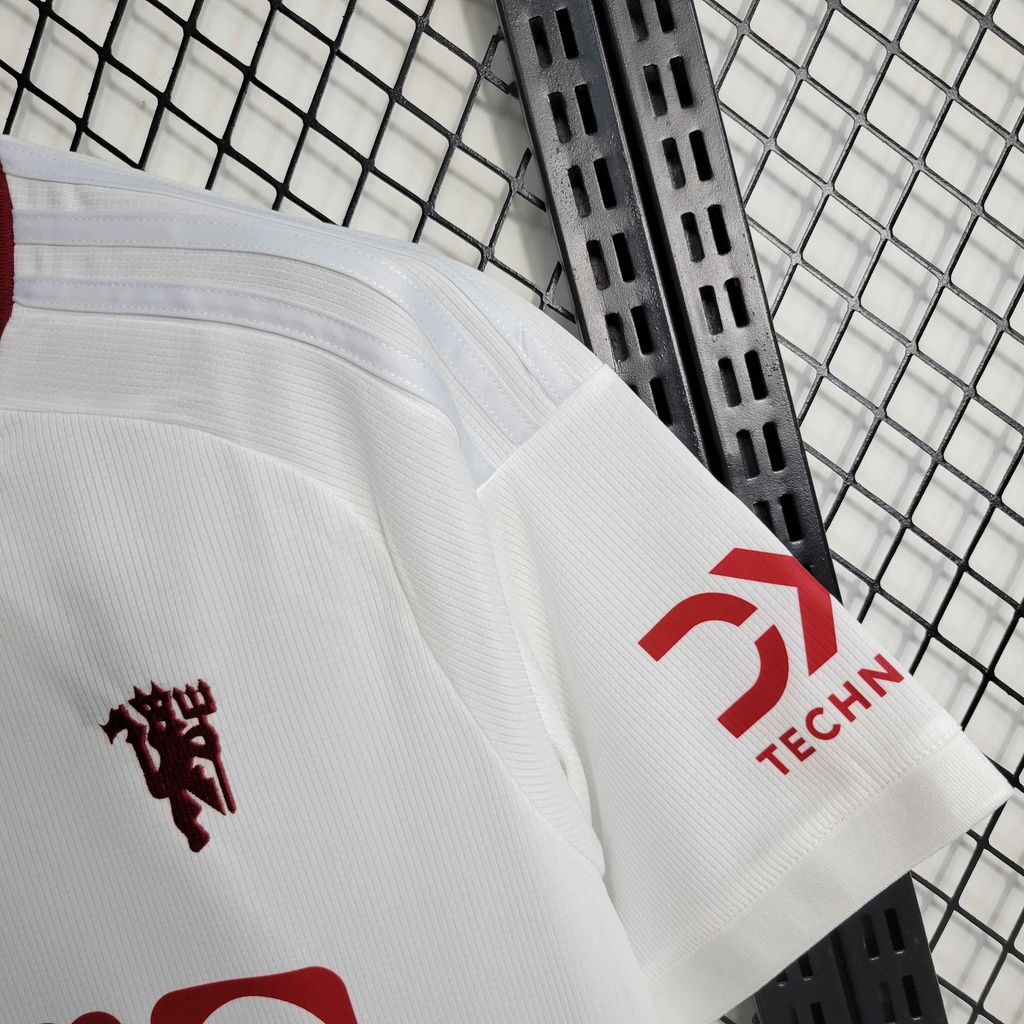 2023-24 Manchester United Third Jersey
