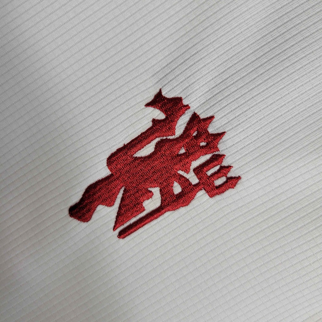 2023-24 Manchester United Third Jersey