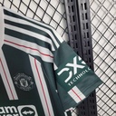 2023-24 Manchester United Away Jersey