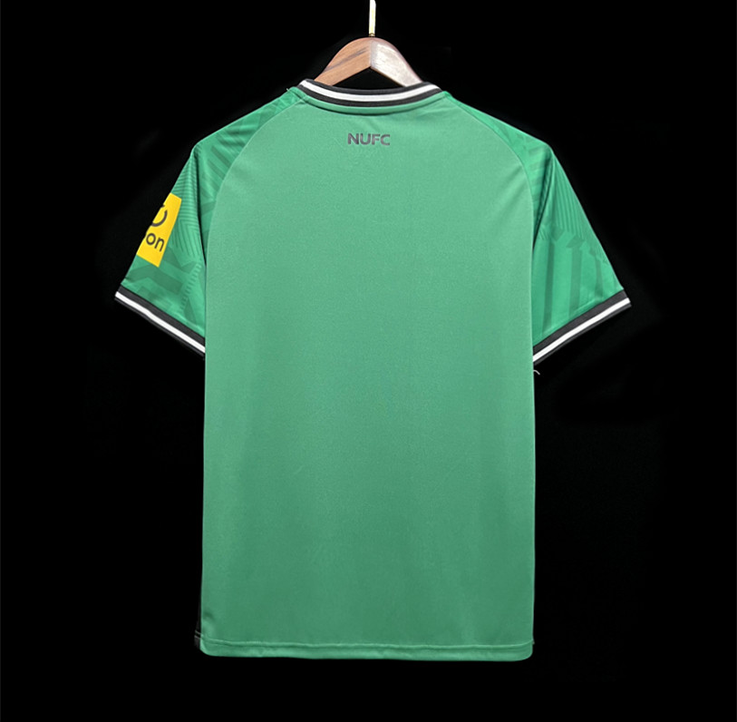 2023-24 Newcastle United Away Jersey