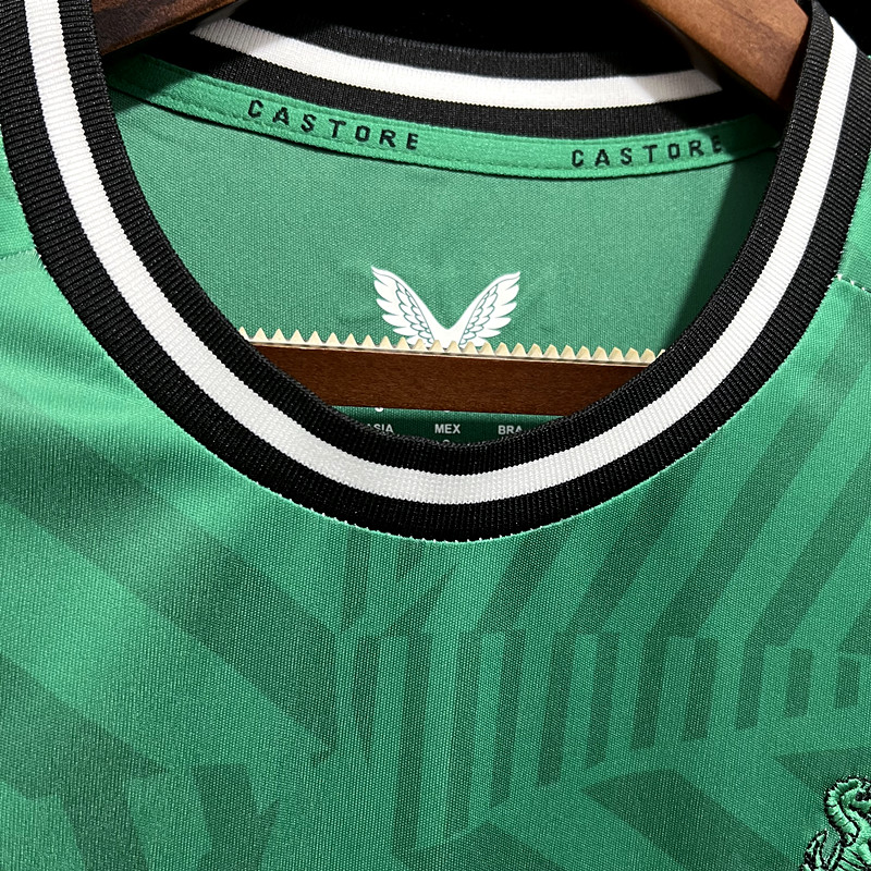 2023-24 Newcastle United Away Jersey