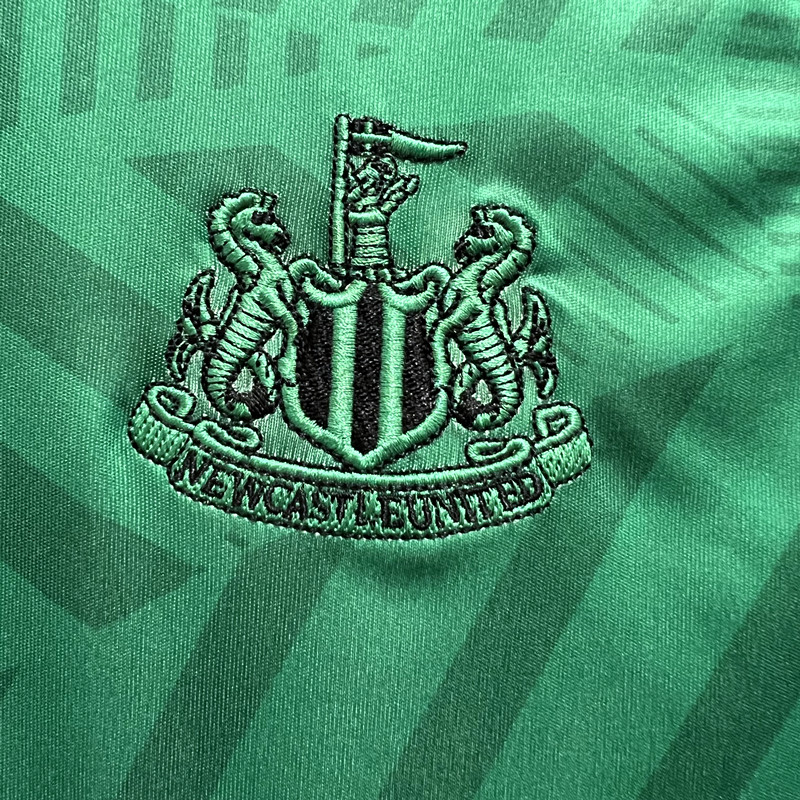 2023-24 Newcastle United Away Jersey