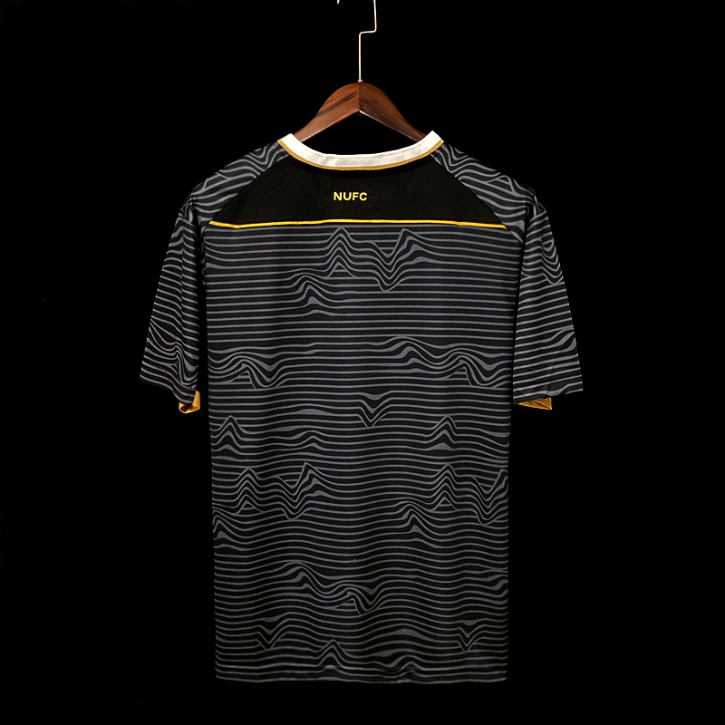 2021-22 Newcastle United Away Jersey