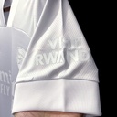 2021-22 Arsenal Whiteout Jersey