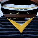 2021-22 Newcastle United Away Jersey