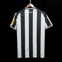 2023-24 Newcastle United Home Jersey