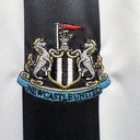 2023-24 Newcastle United Home Jersey
