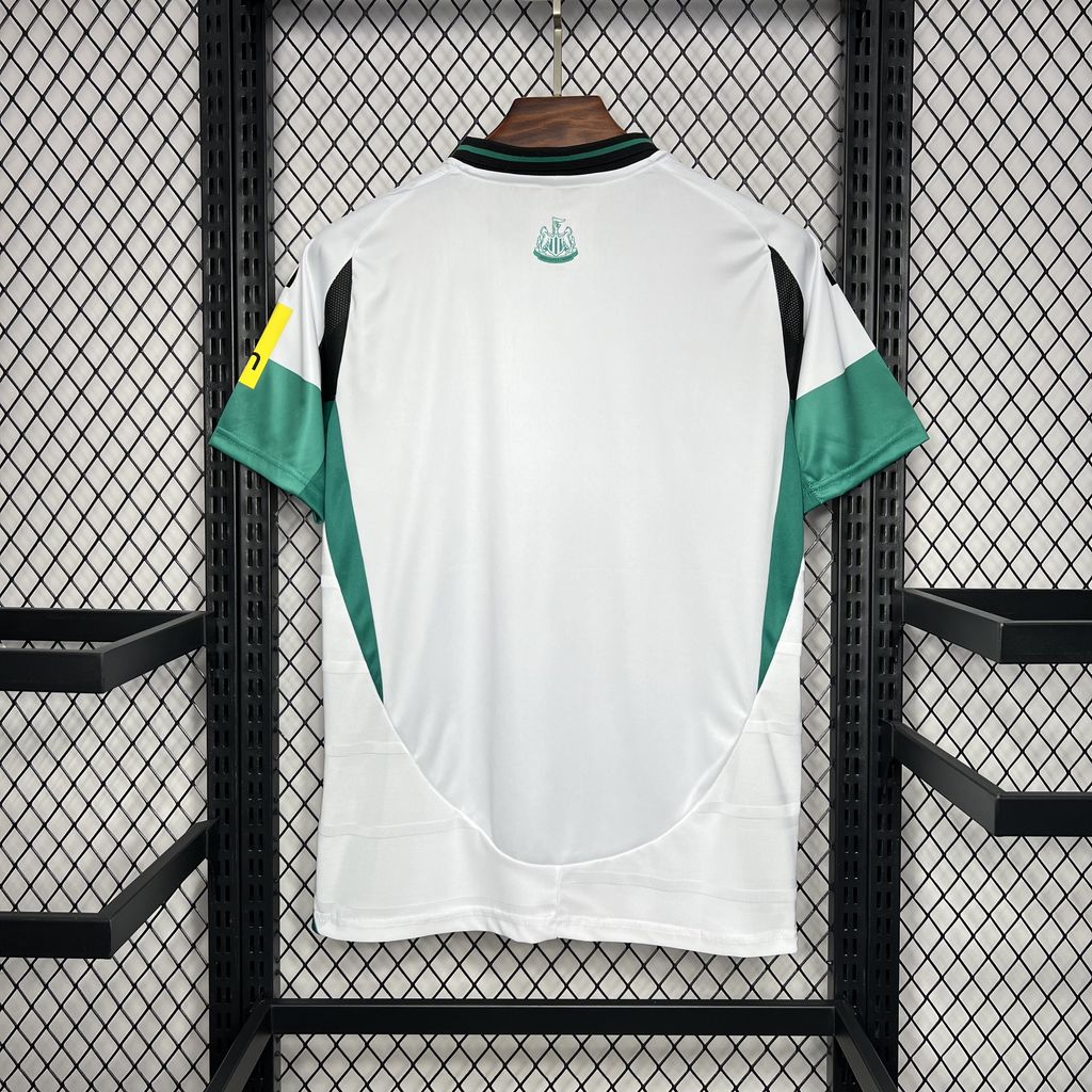 2024-25 Newcastle United Third Jersey