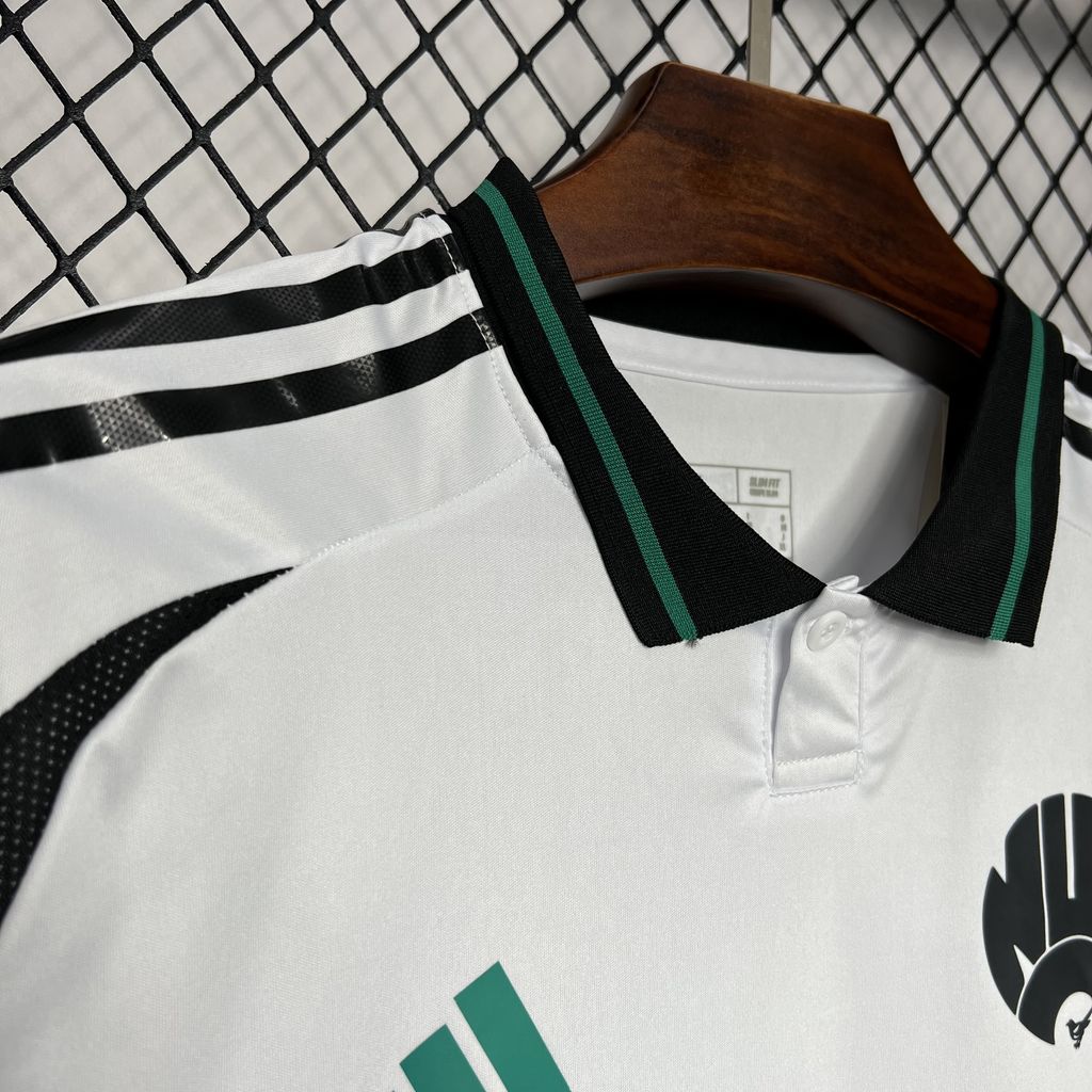 2024-25 Newcastle United Third Jersey