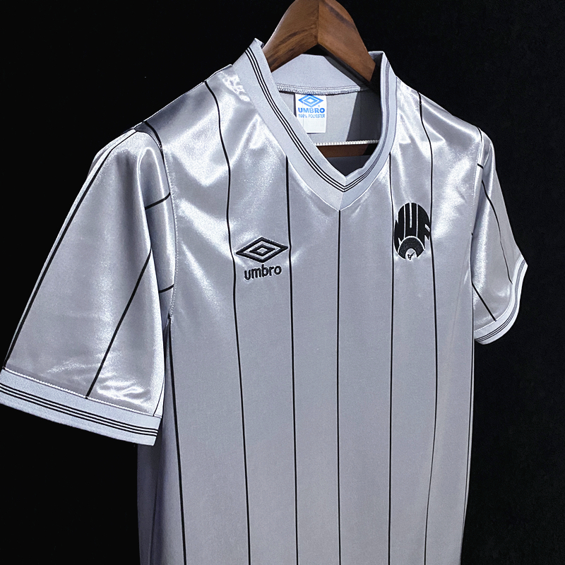 1983-85 Newcastle United Away Jersey
