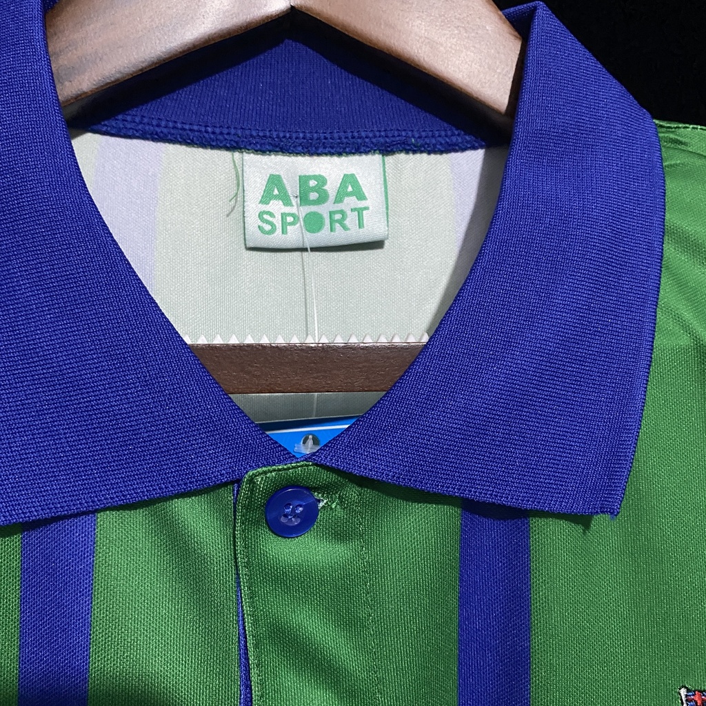 1993-95 Newcastle United Third Jersey