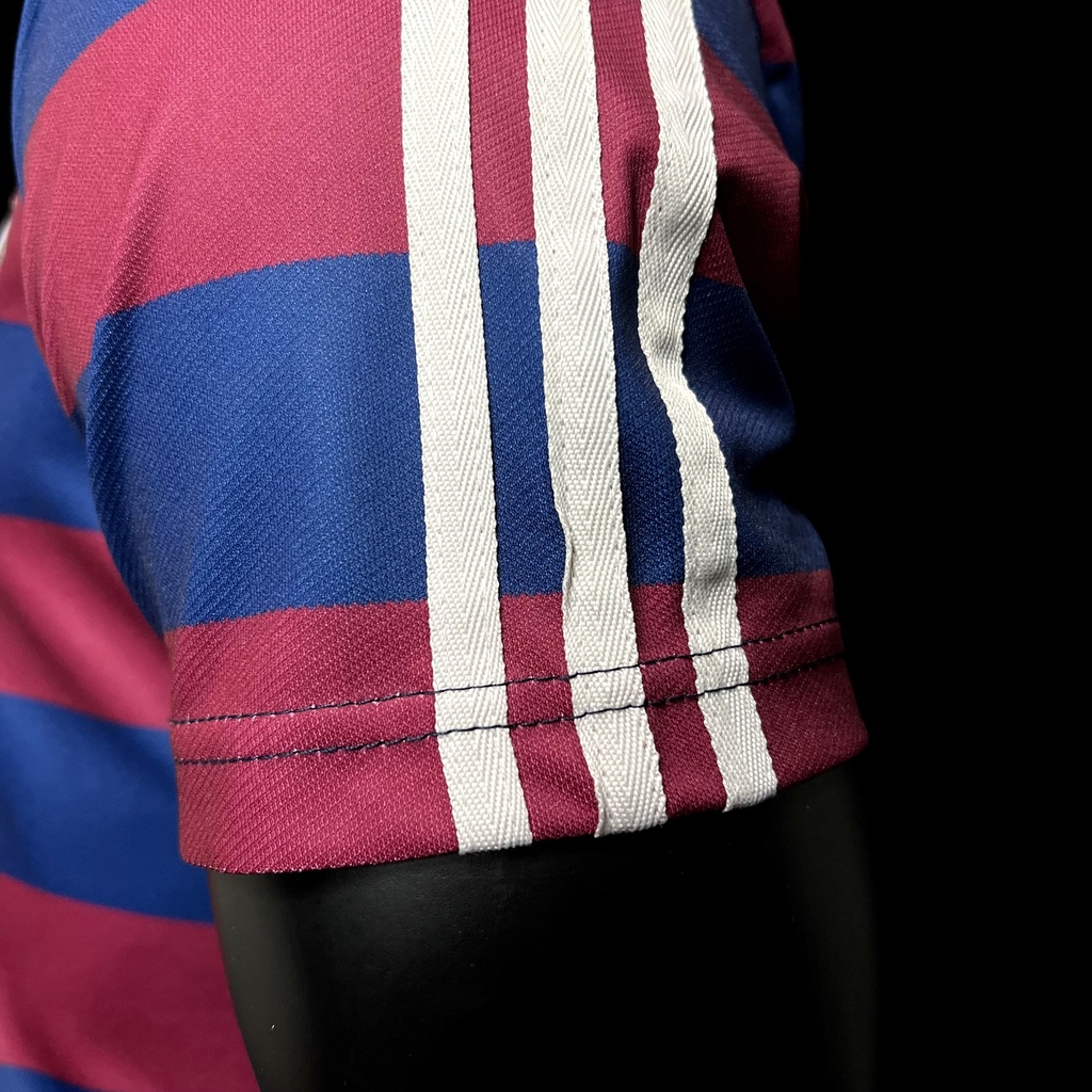 1995-96 Newcastle United Away Jersey