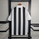 2005-07 Newcastle United Home Jersey