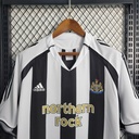 2005-07 Newcastle United Home Jersey