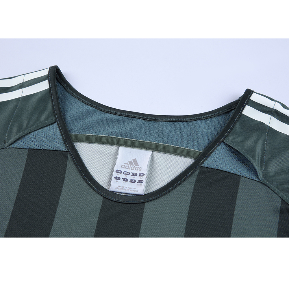 2005-06 Newcastle United Away Jersey