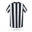 2000-01 Newcastle United Home Jersey