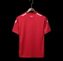 2022-23 Nottingham Forest Home Jersey