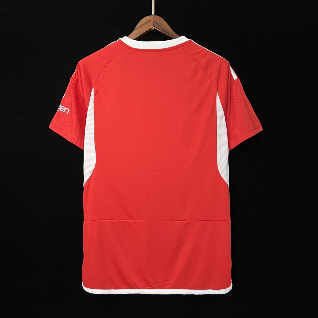 2023-24 Nottingham Forest Home Jersey