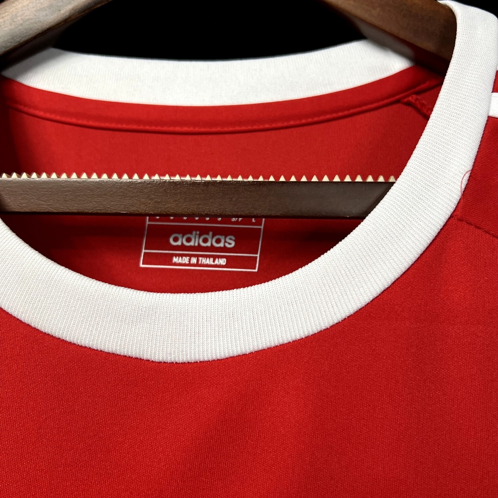 2023-24 Nottingham Forest Home Jersey