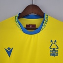2022-23 Nottingham Forest Away Jersey