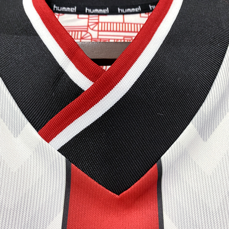 2021-22 Southampton Home Jersey