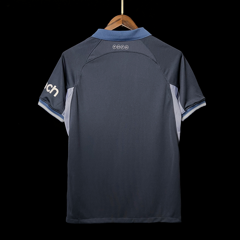 2023-24 Tottenham Hotspur Away Jersey