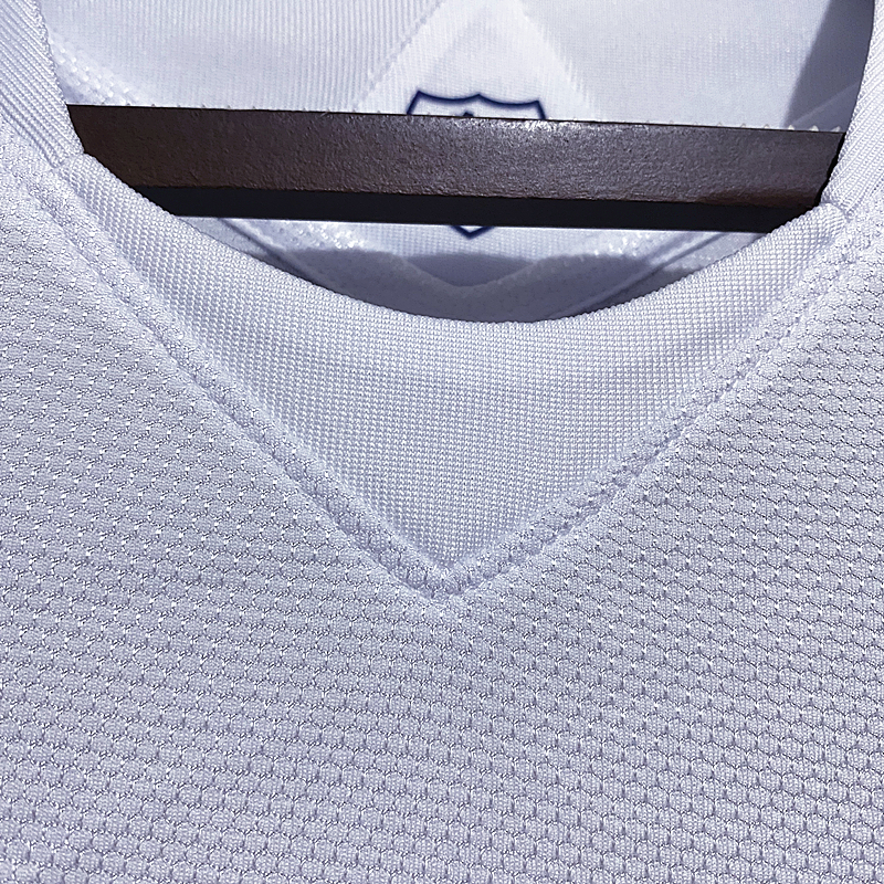 2021-22 Tottenham Hotspur Home Jersey