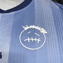 2024-25 Tottenham Hotspur x Travis Scott Jersey