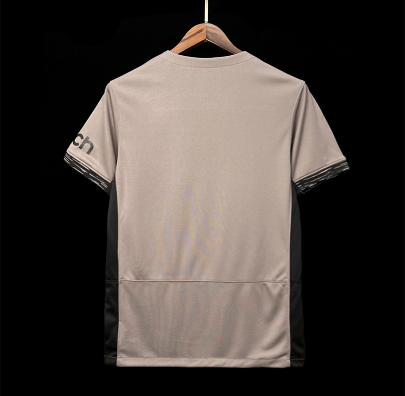 2023-24 Tottenham Hotspur Third Jersey