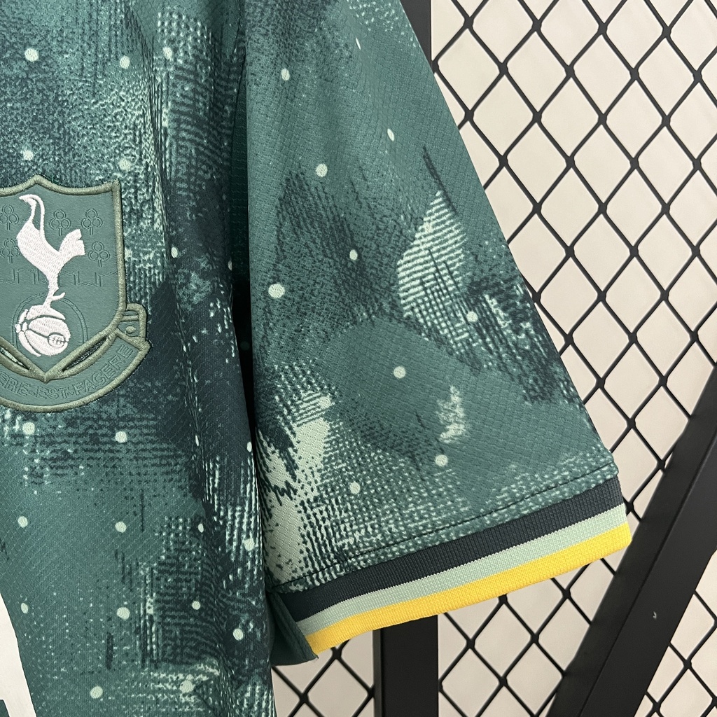 2024-25 Tottenham Hotspur Third Jersey