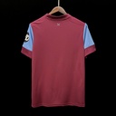 2023-24 West Ham Home Jersey