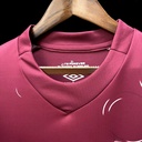 2023-24 West Ham Home Jersey