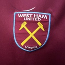2023-24 West Ham Home Jersey